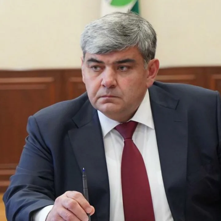 Коков К.В.