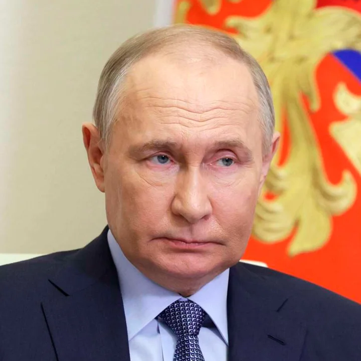 Путин В.В.